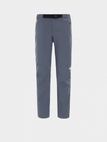 Брюки The North Face модель NF00A8MQPX21 Фото