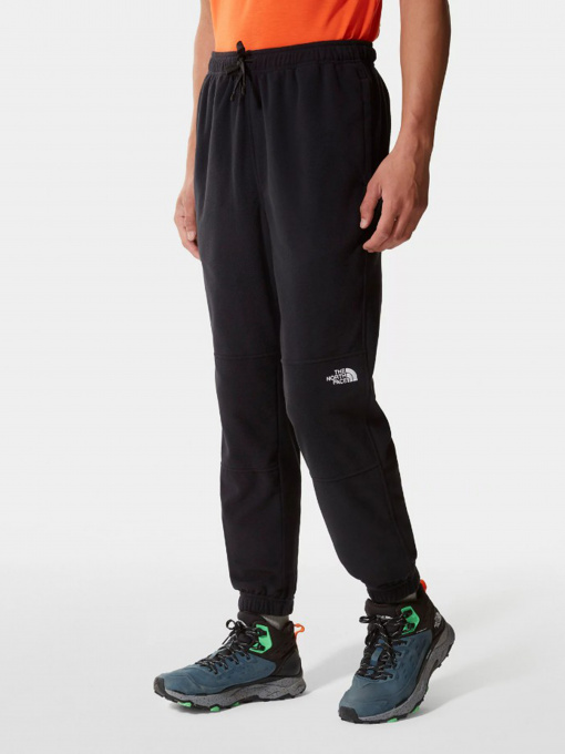 Брюки The North Face модель NF0A48KSJK31 Фото
