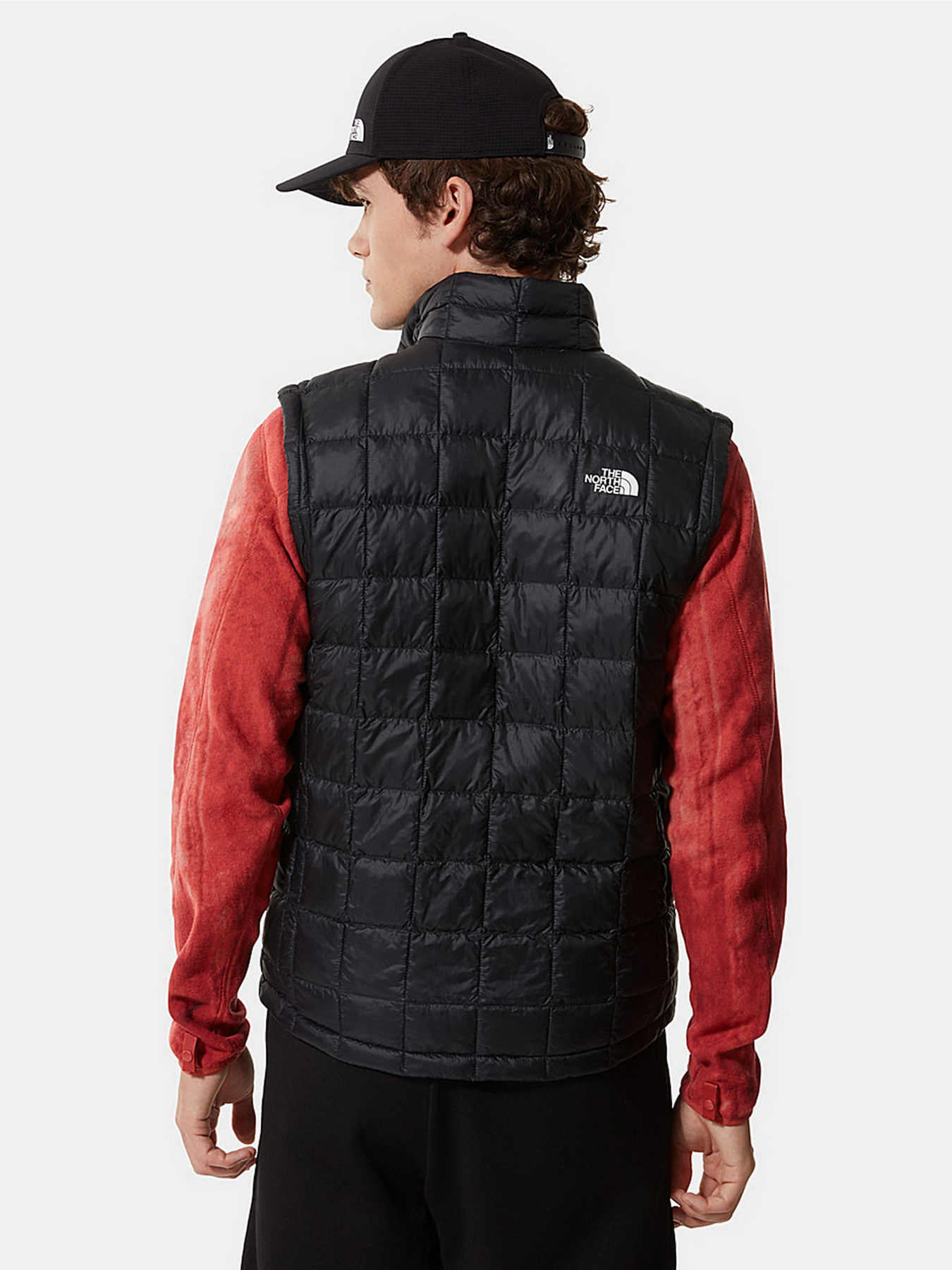 Куртки и дубленки The North Face модель NF0A5GLOJK31 Фото