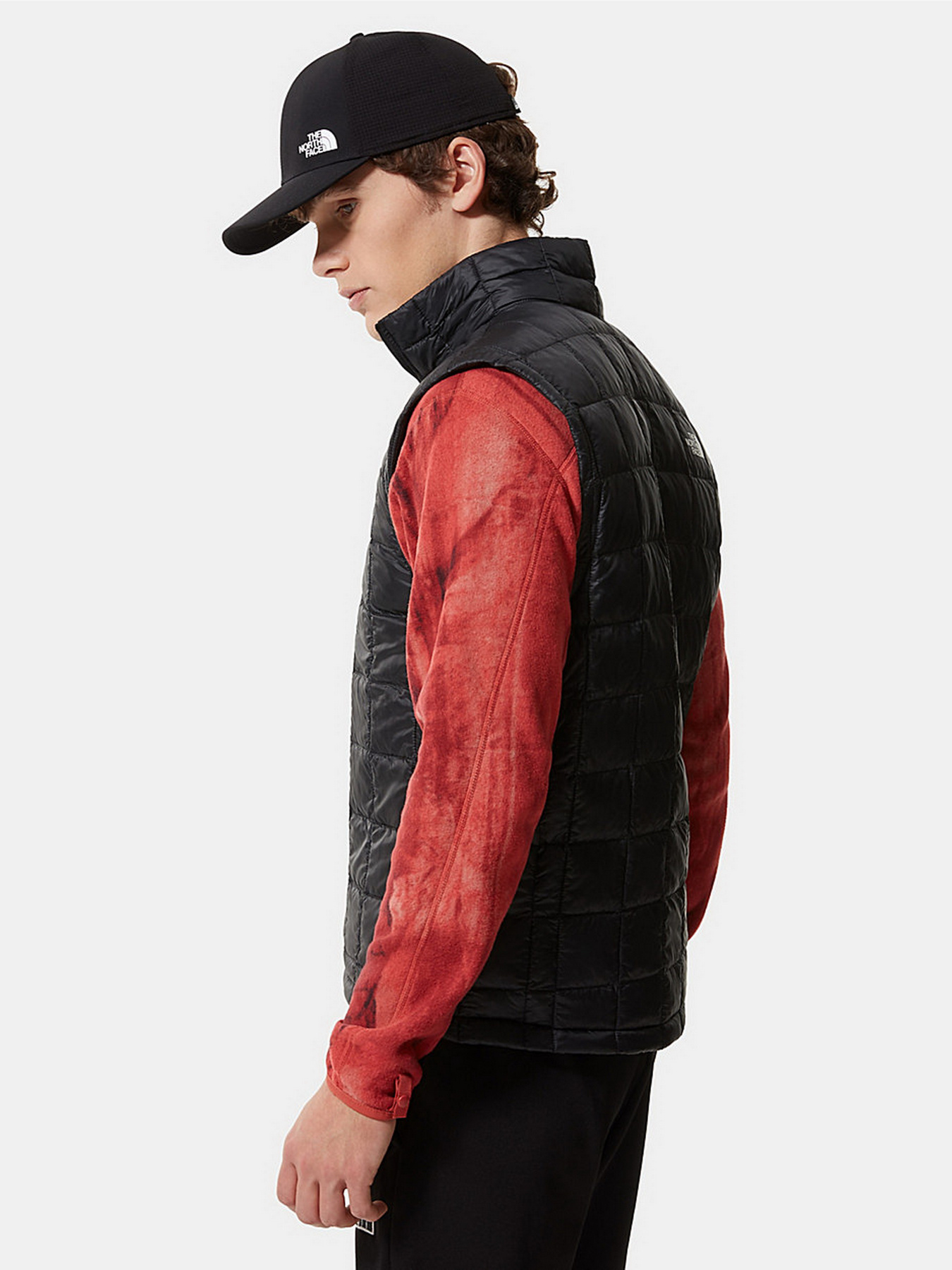 Куртки и дубленки The North Face модель NF0A5GLOJK31 Фото