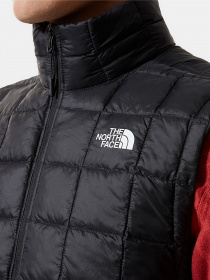 Куртки и дубленки The North Face модель NF0A5GLOJK31 Фото
