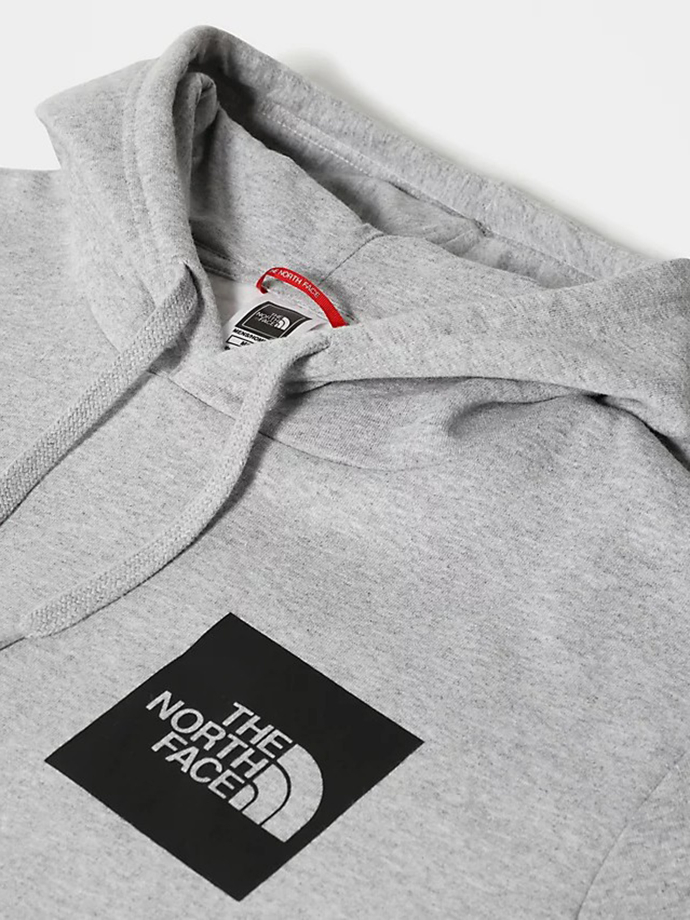 Худи и свитшоты The North Face модель NF0A5ICXDYX1 Фото