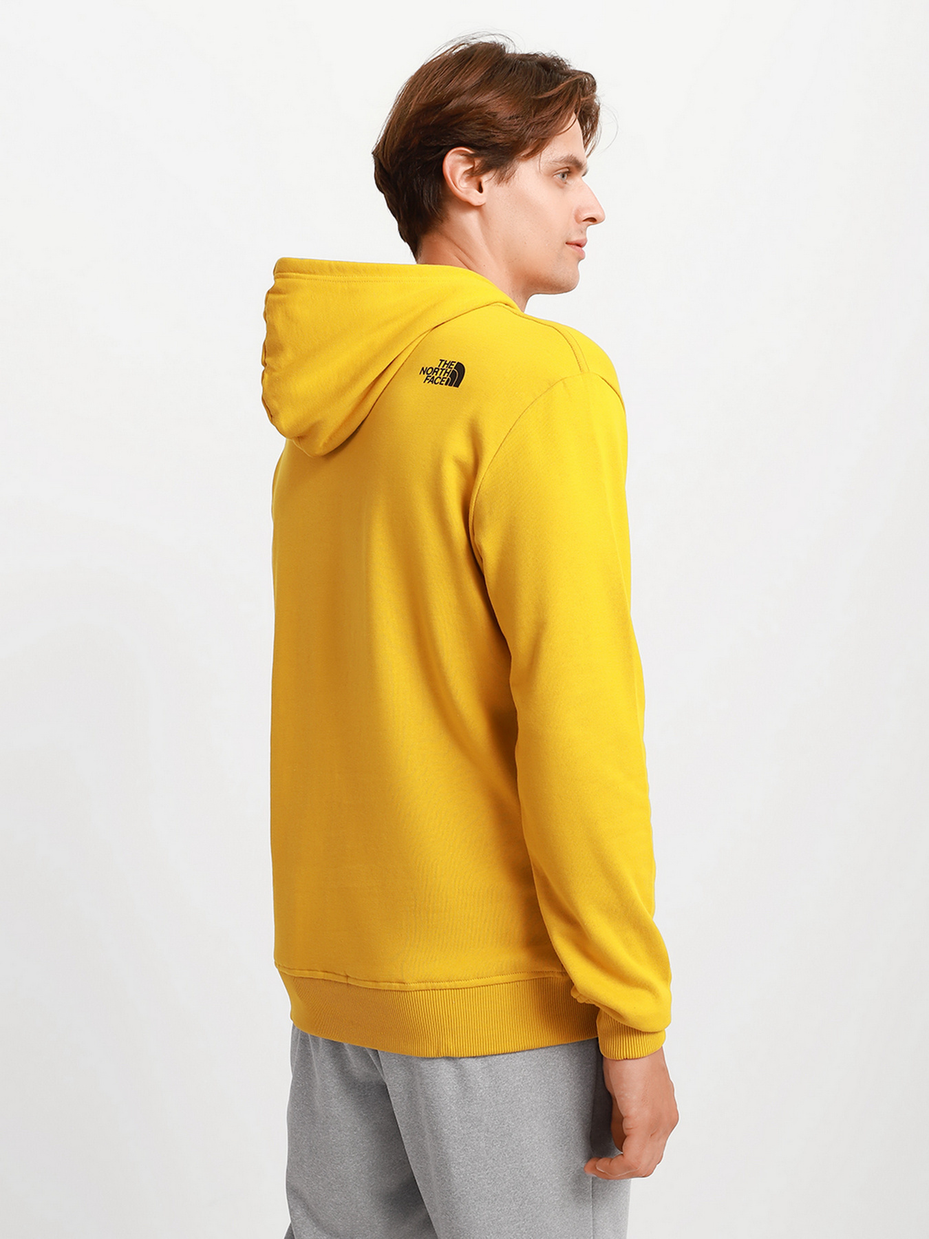 Худи и свитшоты The North Face модель NF0A5ICXH9D1 Фото