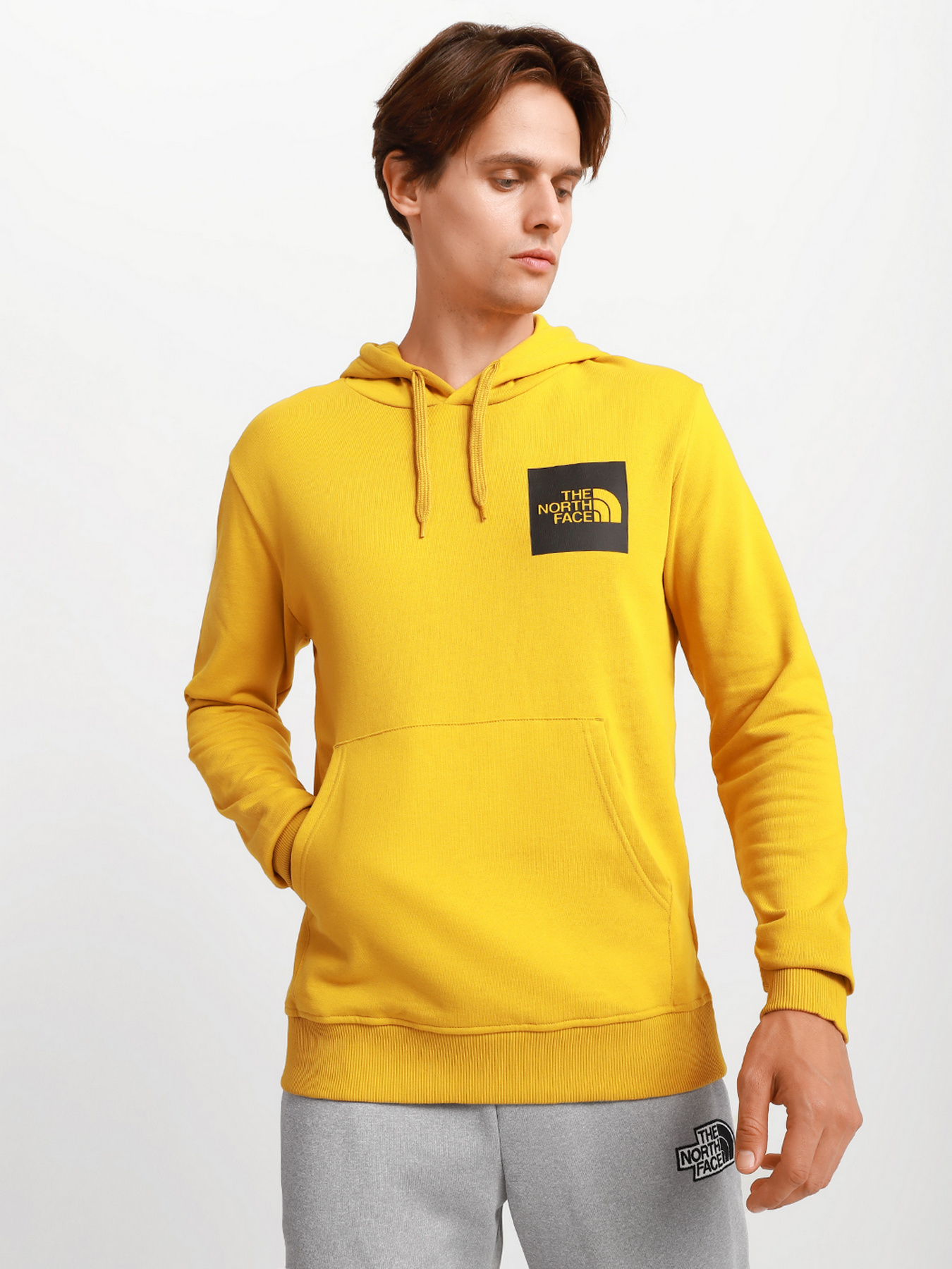 Худи и свитшоты The North Face модель NF0A5ICXH9D1 Фото