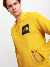 Худи и свитшоты The North Face модель NF0A5ICXH9D1 Фото