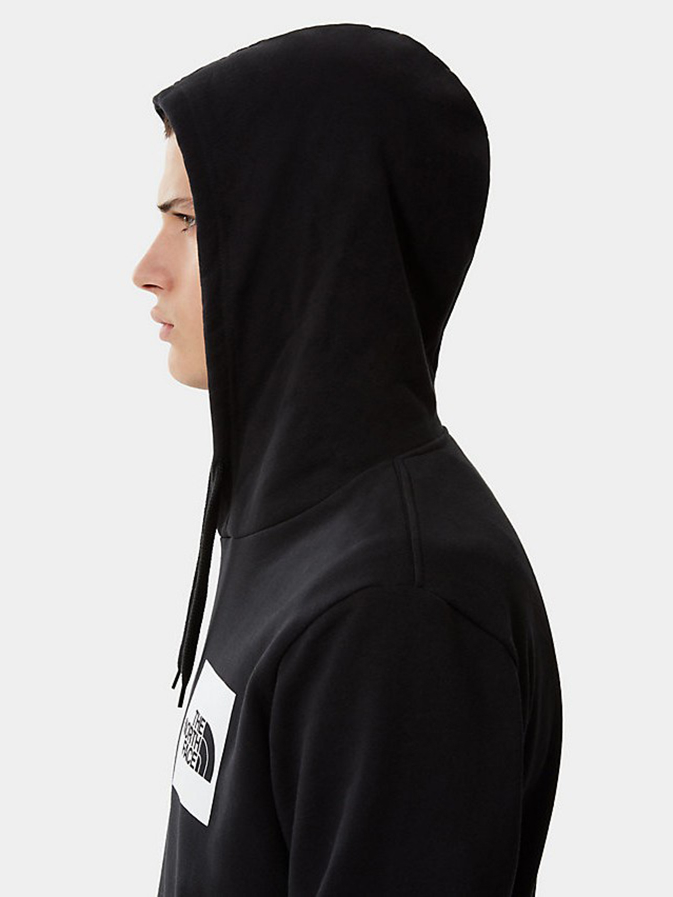 Худи и свитшоты The North Face модель NF0A5ICXJK31 Фото