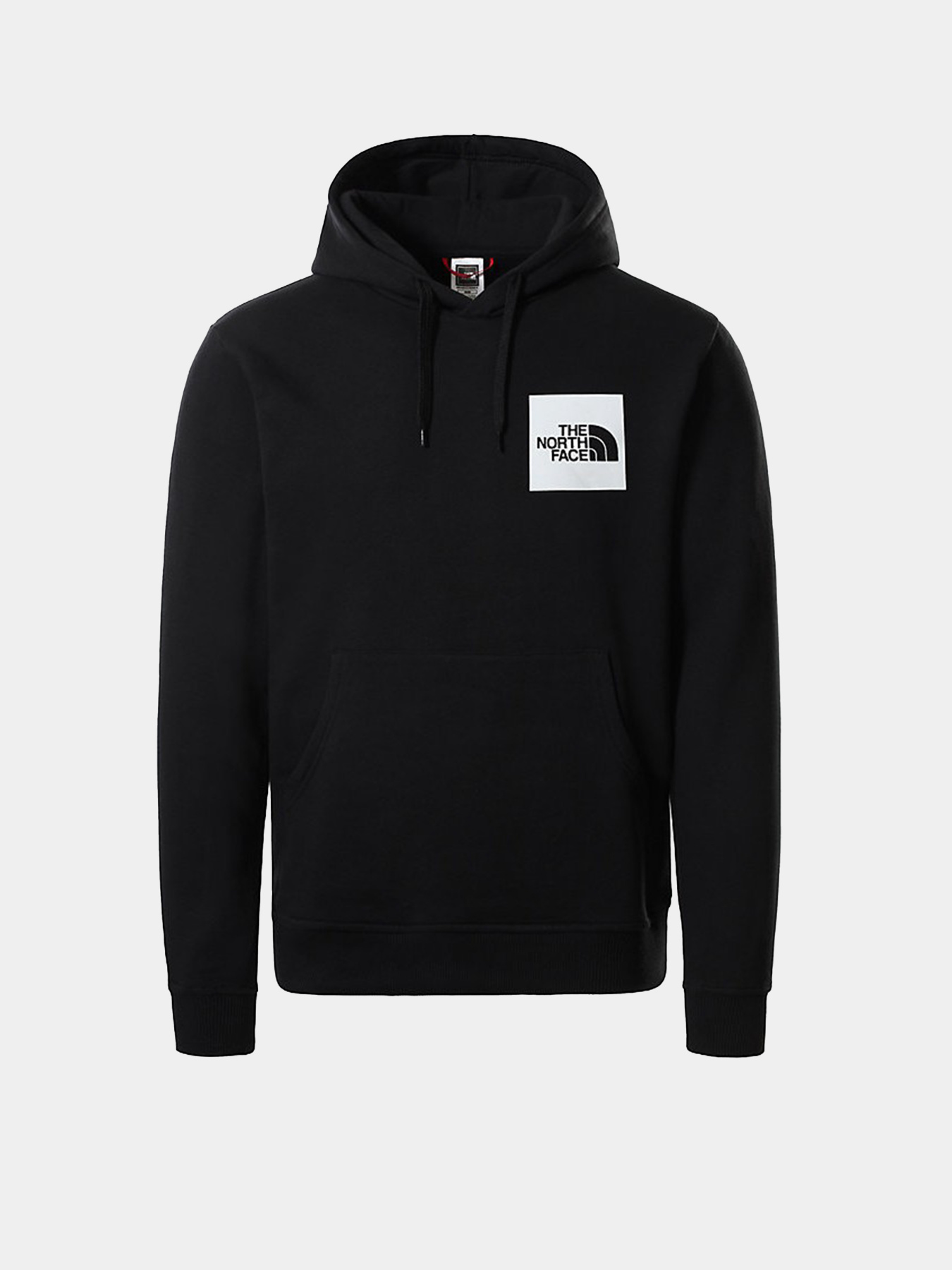 Худи и свитшоты The North Face модель NF0A5ICXJK31 Фото