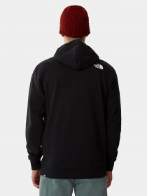 Худи и свитшоты The North Face модель NF0A5ICXJK31 Фото