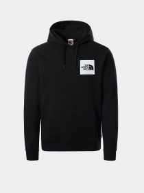 Худи и свитшоты The North Face модель NF0A5ICXJK31 Фото