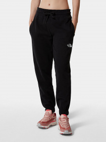 Брюки The North Face модель NF0A5ID4JK31 Фото