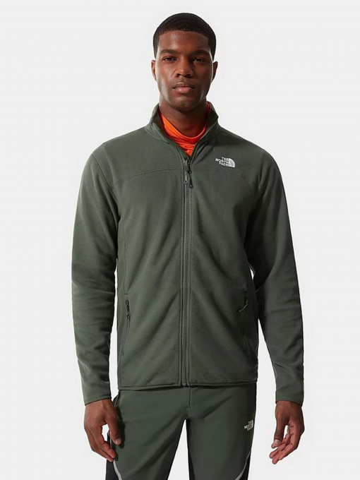 Худи и свитшоты The North Face модель NF0A5IHQNYC1 Фото