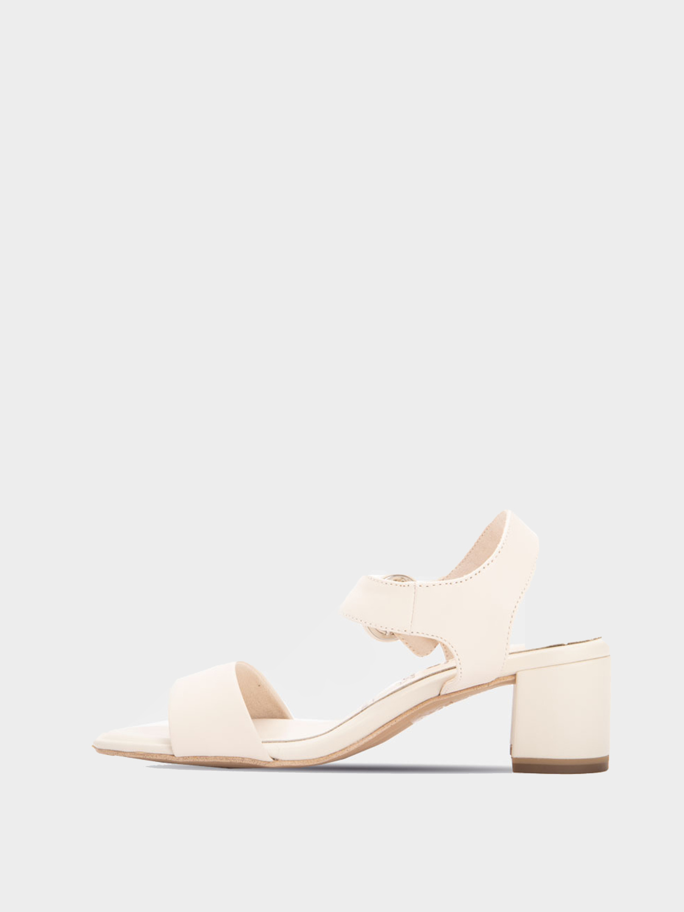 Сандалии Tamaris модель 28324-24-427 CREAM Фото