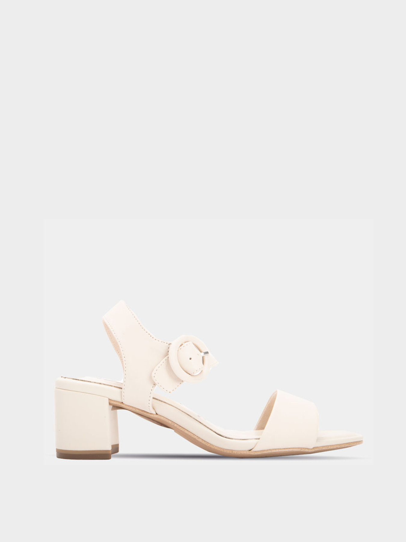 Сандалии Tamaris модель 28324-24-427 CREAM Фото
