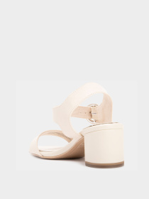 Сандалии Tamaris модель 28324-24-427 CREAM Фото