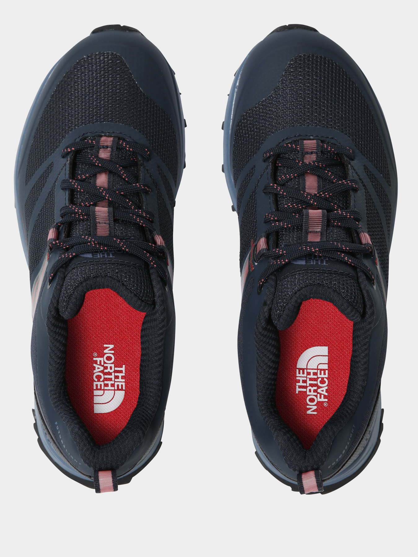 Кроссовки The North Face Futurelight™ модель NF0A4PFHZQ21 Фото