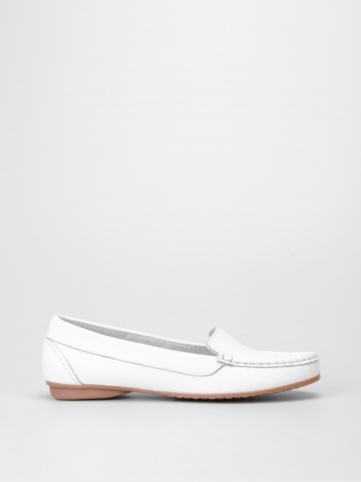 Слипоны и мокасины Filipe Shoes модель 10774/01 Фото