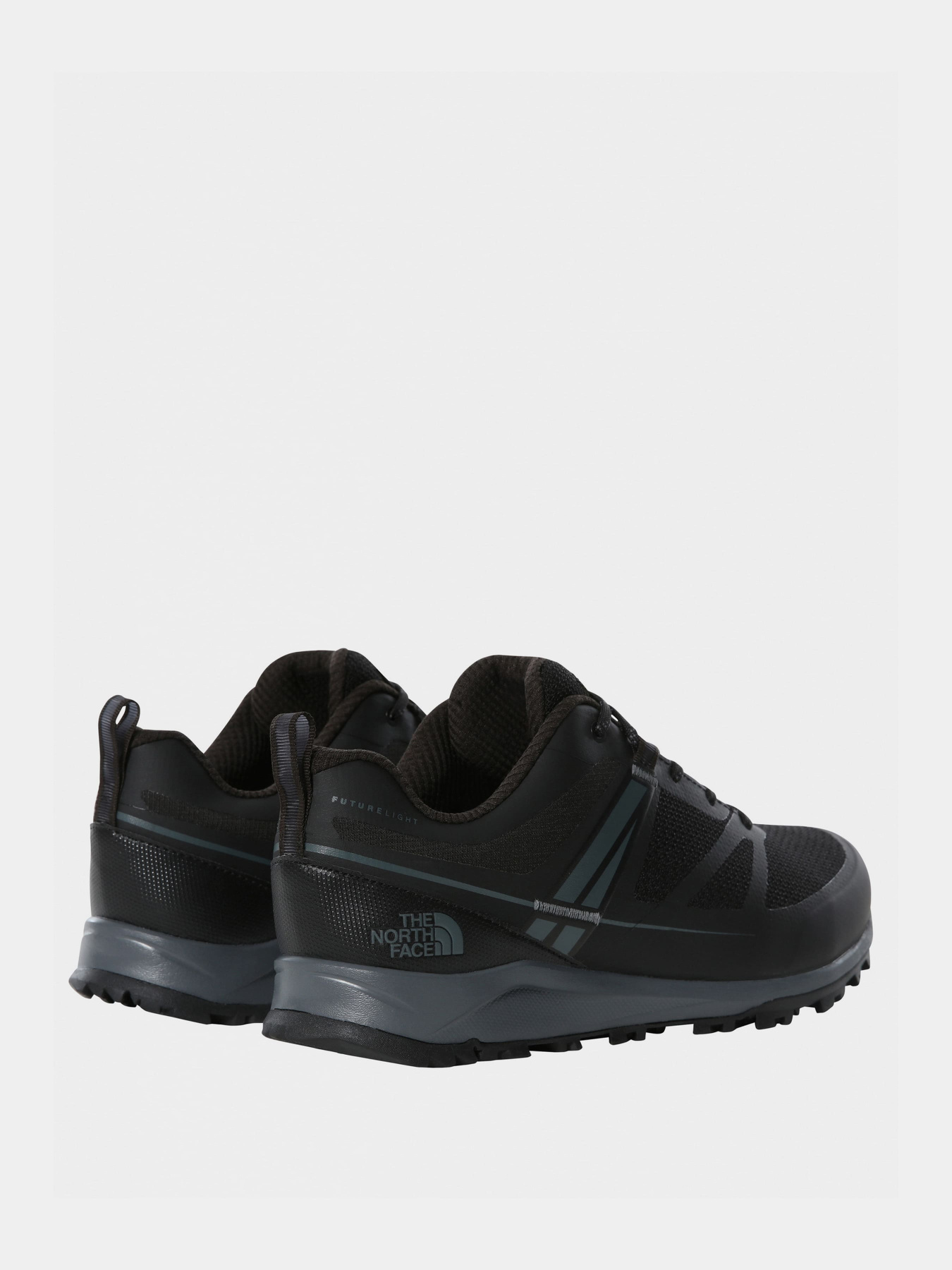 Кроссовки The North Face модель NF0A4PFGKZ21 Фото
