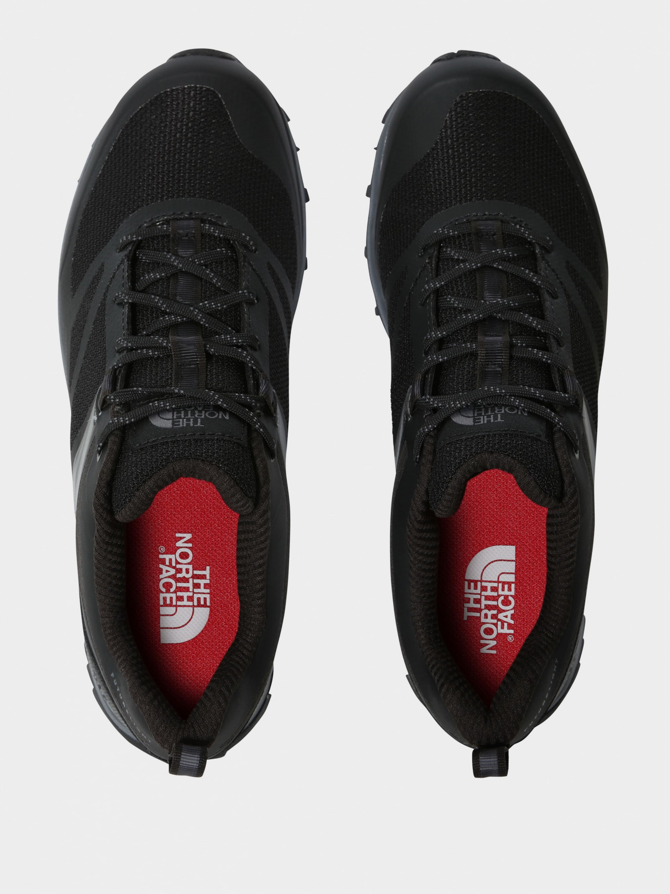 Кроссовки The North Face модель NF0A4PFGKZ21 Фото