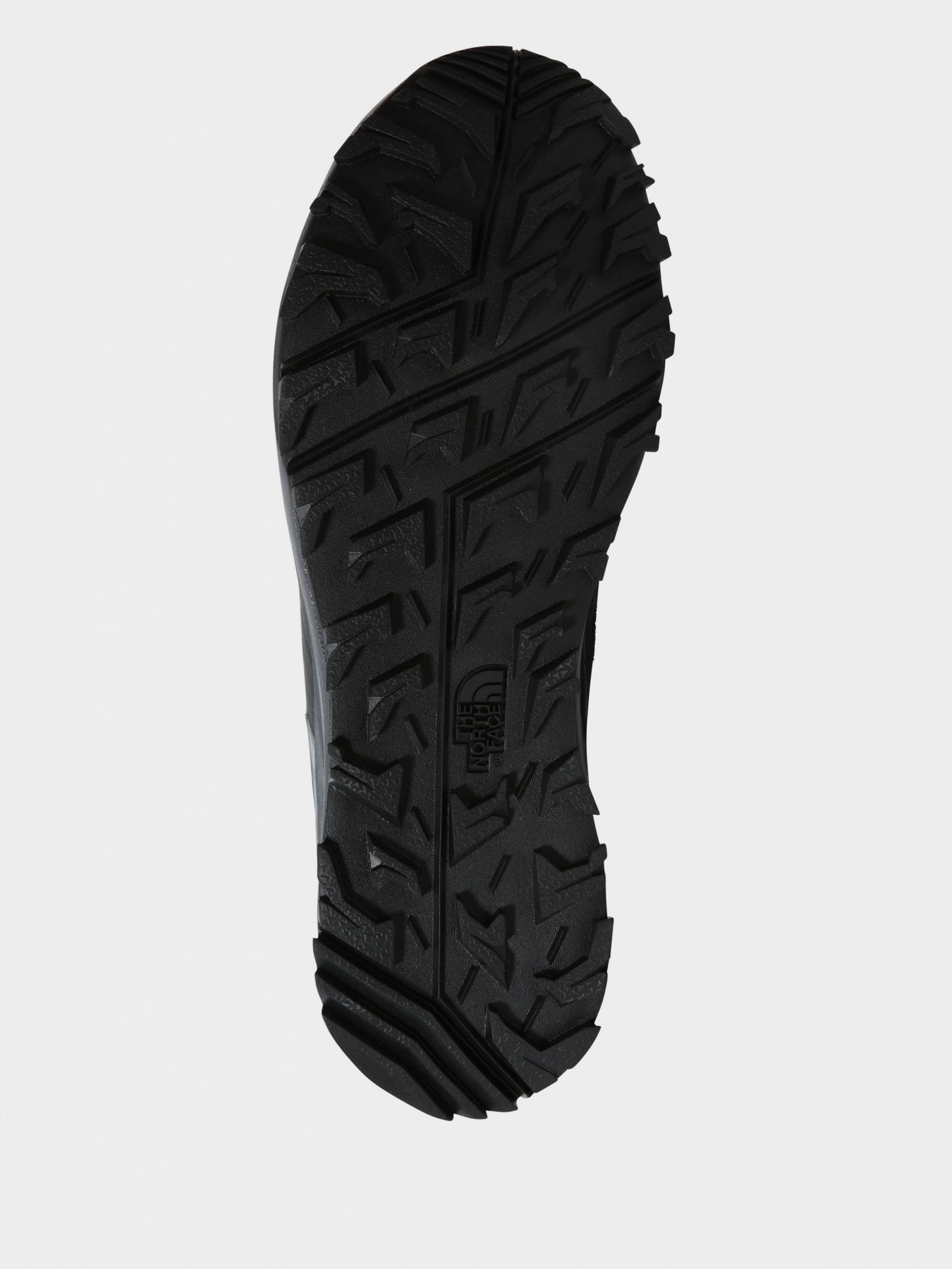Кроссовки The North Face модель NF0A4PFGKZ21 Фото