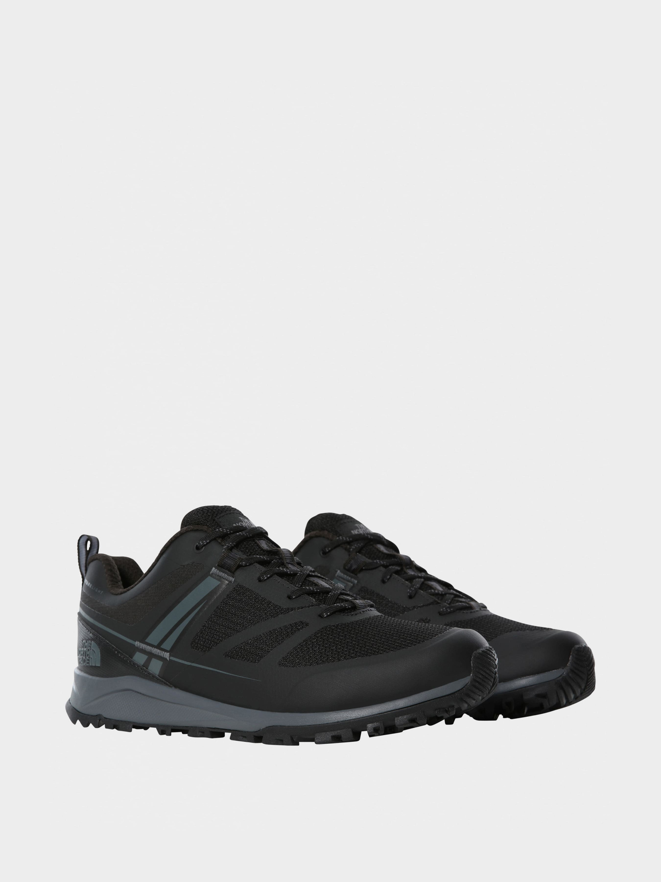 Кроссовки The North Face модель NF0A4PFGKZ21 Фото