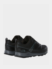 Кроссовки The North Face модель NF0A4PFGKZ21 Фото