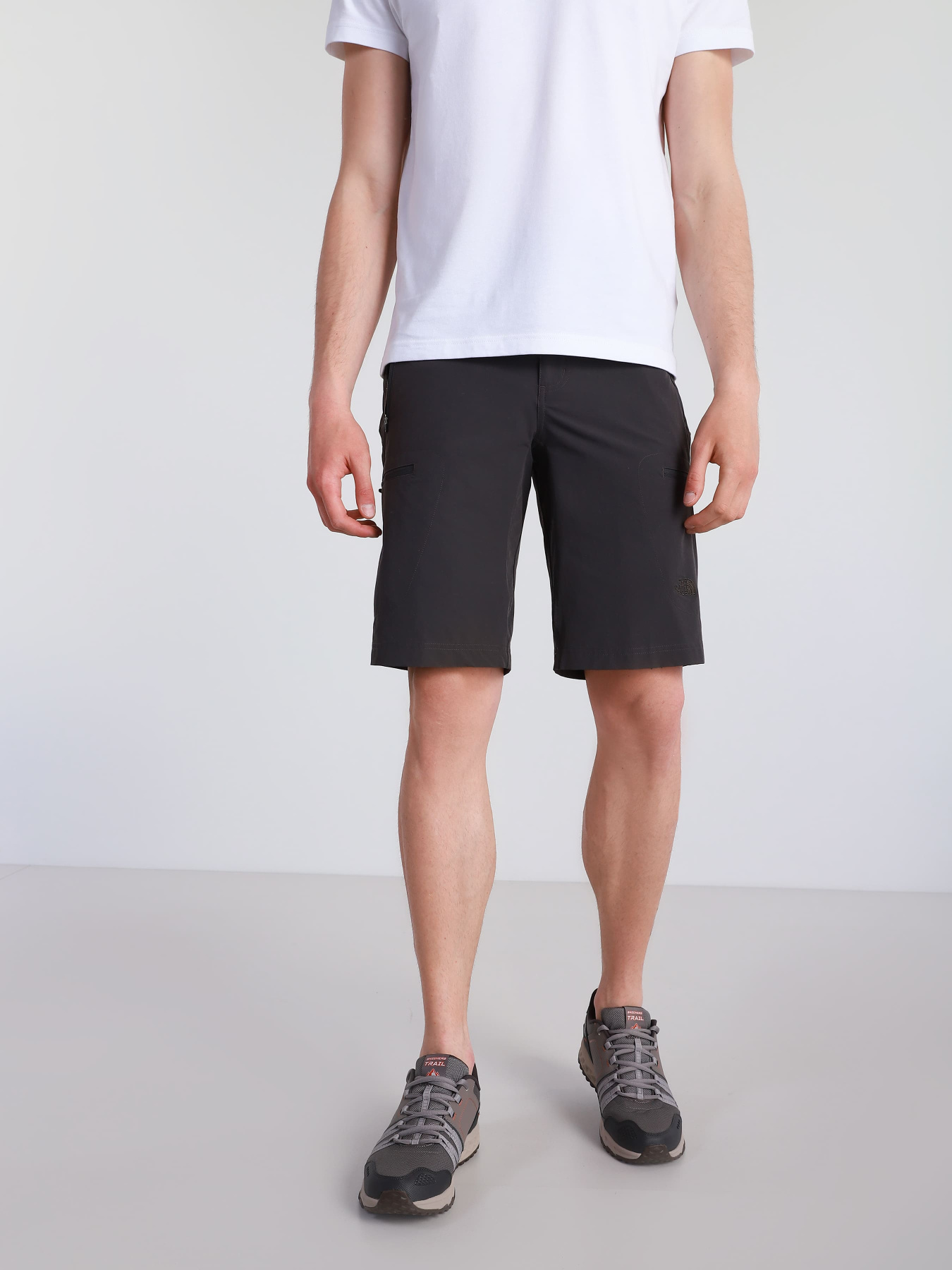 Шорты The North Face модель NF00CL9S0C51 Фото