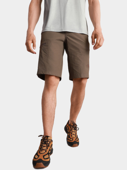 Шорты The North Face модель NF00CL9S9ZG1 Фото