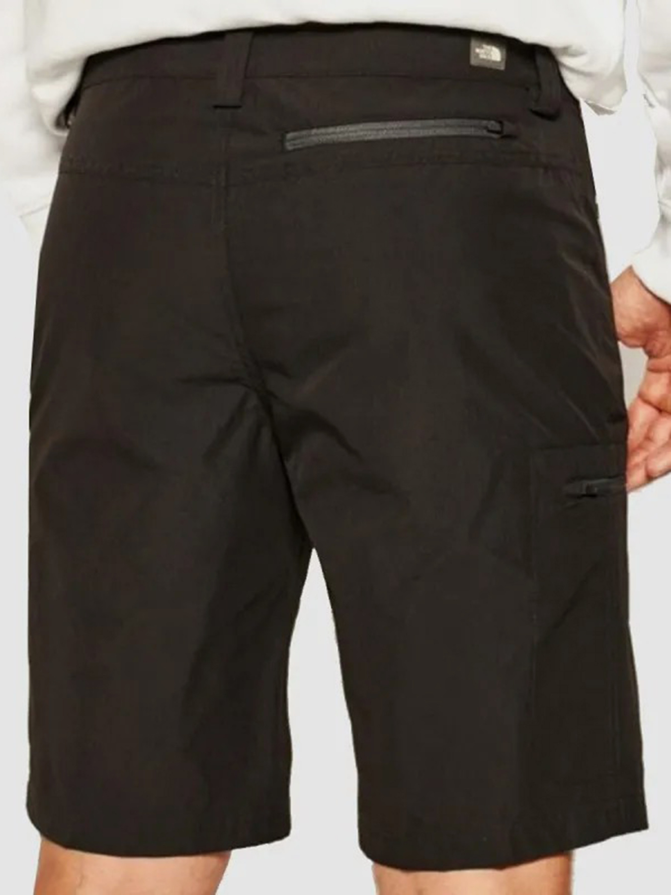 Шорты The North Face модель NF00CL9SJK31 Фото
