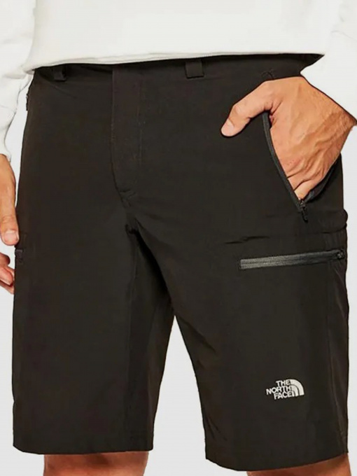 Шорты The North Face модель NF00CL9SJK31 Фото
