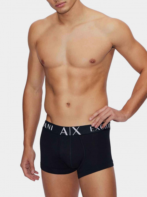 Нижнее белье Armani Exchange модель 956002-CC282-37735 Фото