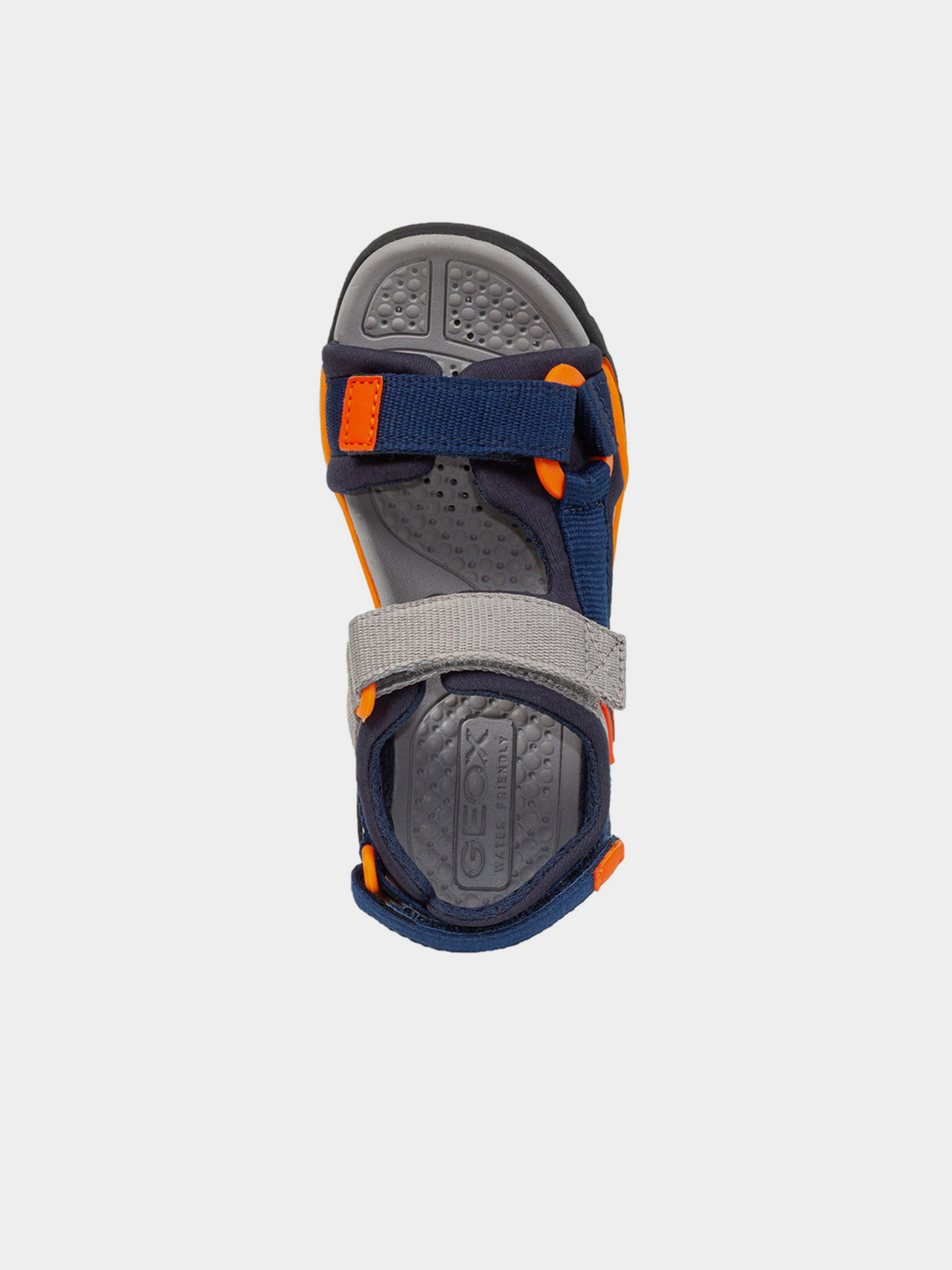 Сандалии Geox модель J150RA-01511-C0659 Фото