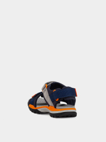 Сандалии Geox модель J150RA-01511-C0659 Фото