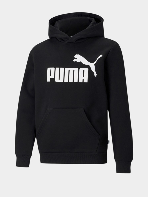 Худи и свитшоты PUMA модель 58696501 Фото