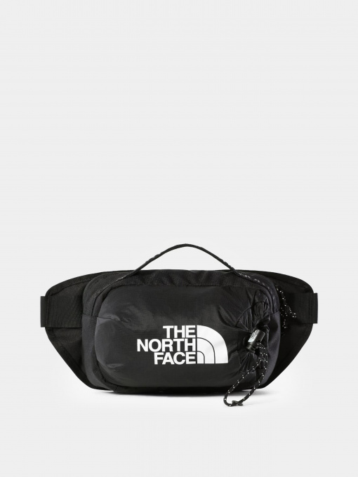 Сумки The North Face модель NF0A52RWJK31 Фото