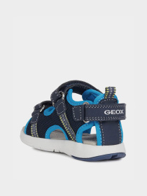 Сандалии Geox модель B150FA-05014-CF44D Фото