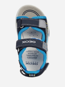 Сандалии Geox модель B150FA-05014-CF44D Фото