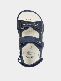 Сандалии Geox модель B154LC-02285-C4002 Фото