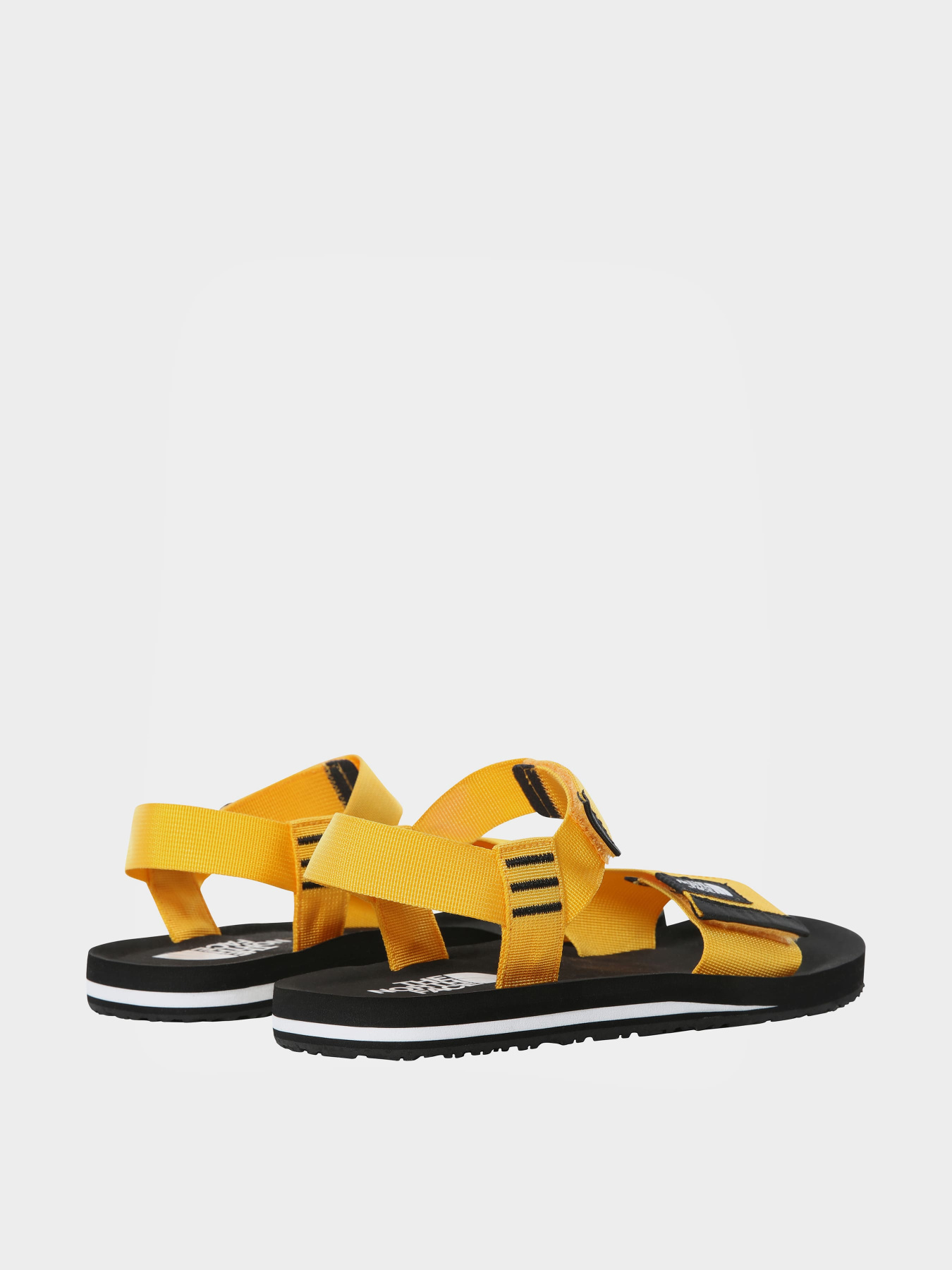 Сандалии The North Face модель NF0A46BGZU31 Фото