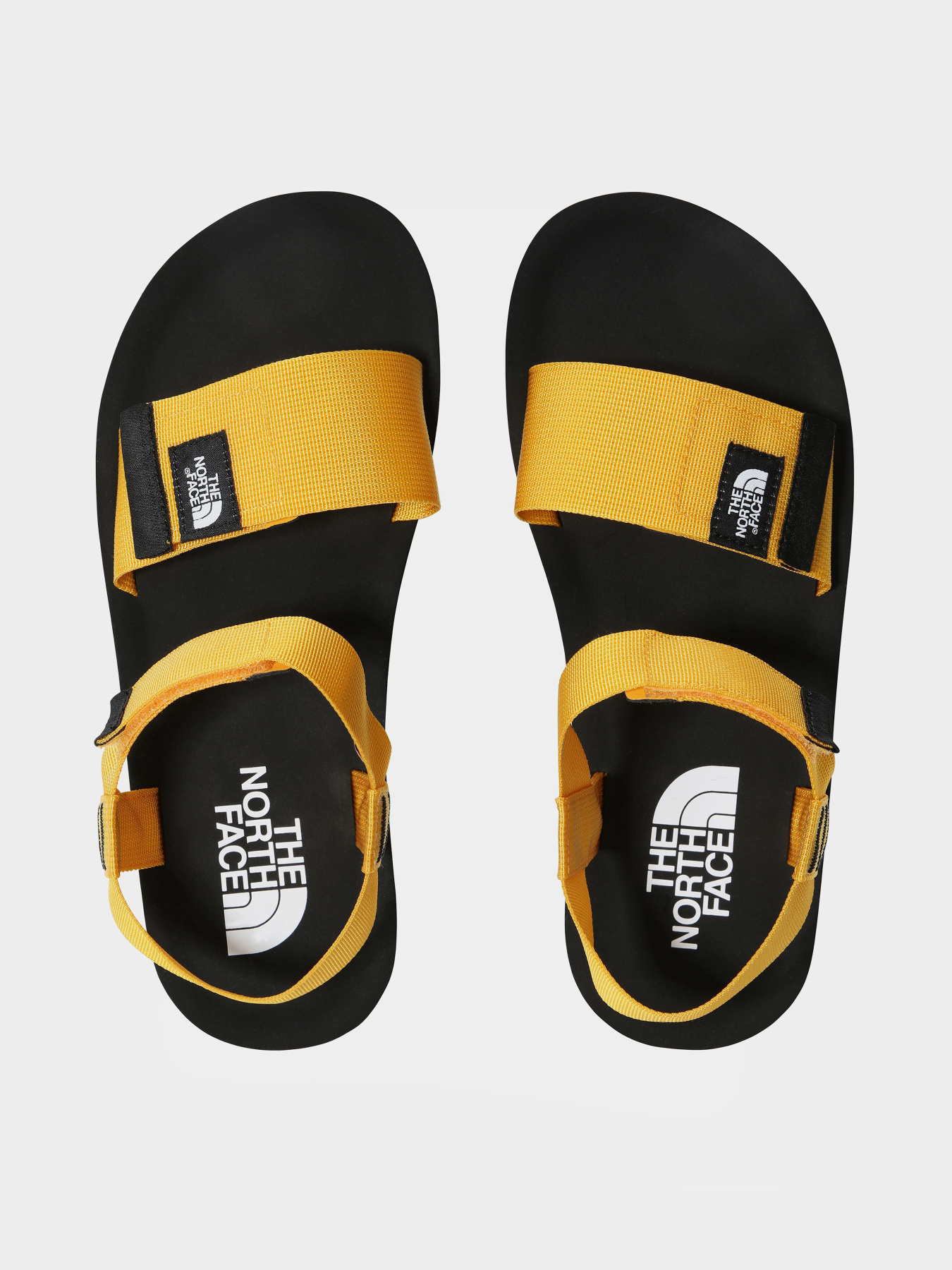 Сандалии The North Face модель NF0A46BGZU31 Фото