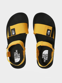 Сандалии The North Face модель NF0A46BGZU31 Фото