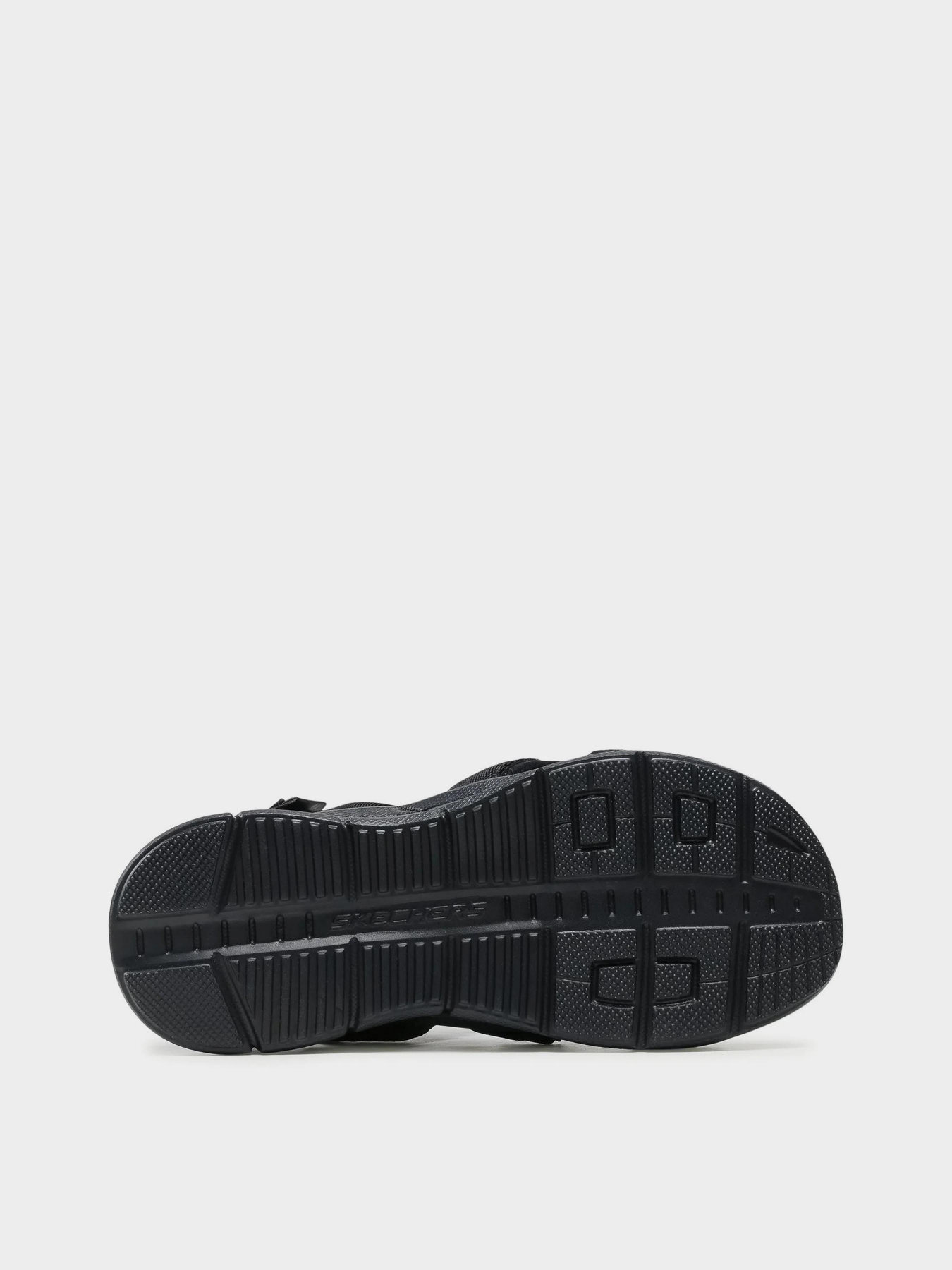 Сандалии Skechers модель 237050 BBK Фото