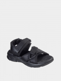 Сандалии Skechers модель 237050 BBK Фото