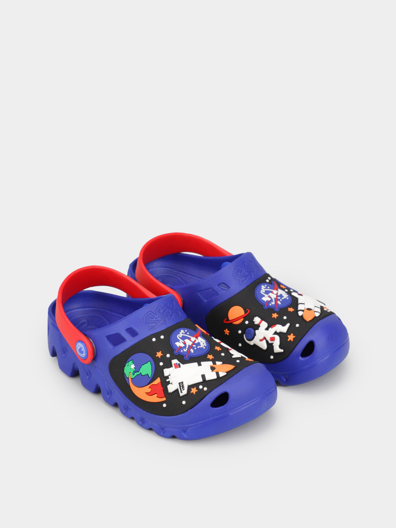 Сандалии Skechers модель 400085L BLMT Фото