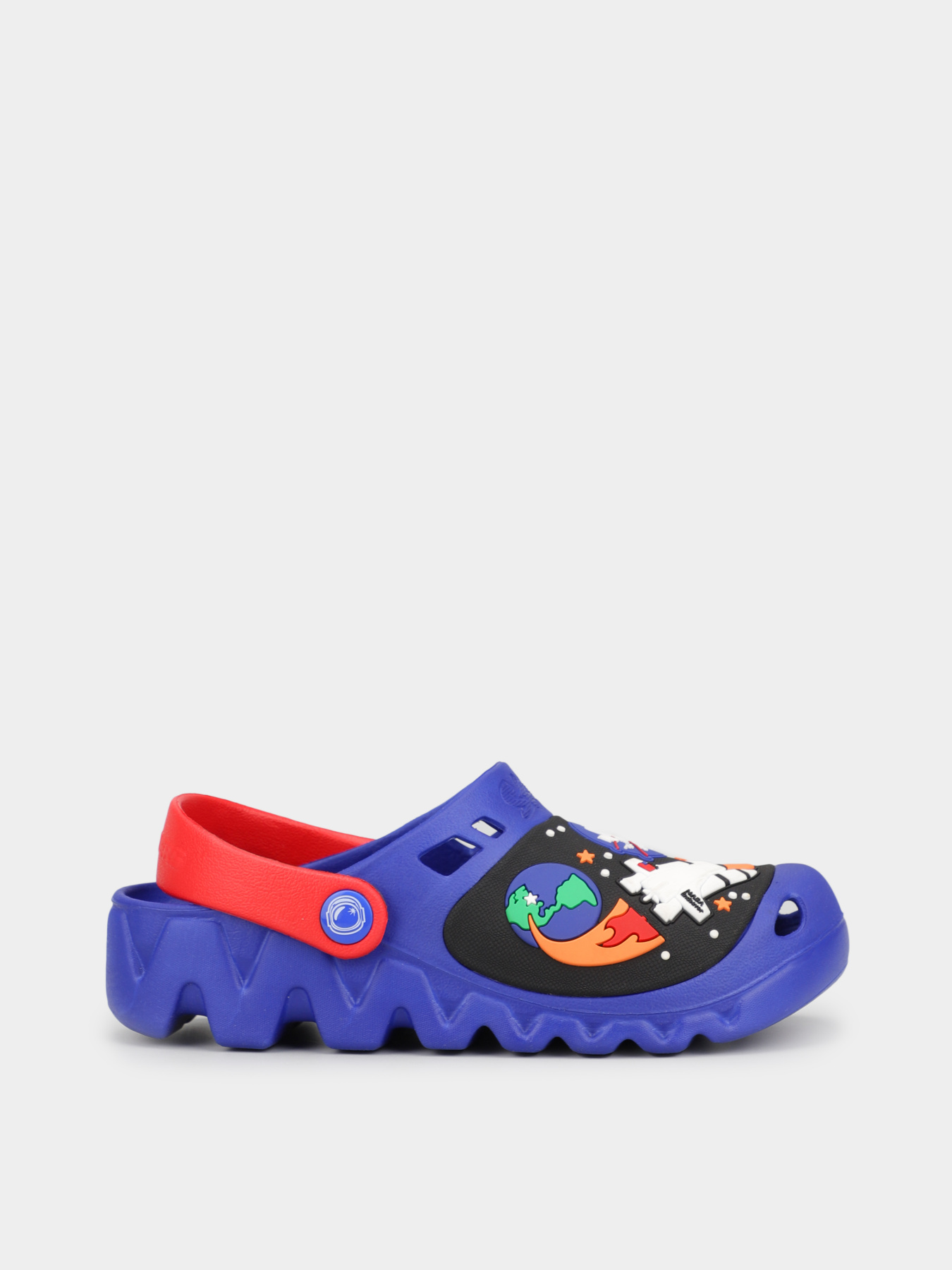 Сандалии Skechers модель 400085L BLMT Фото
