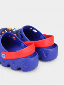 Сандалии Skechers модель 400085L BLMT Фото