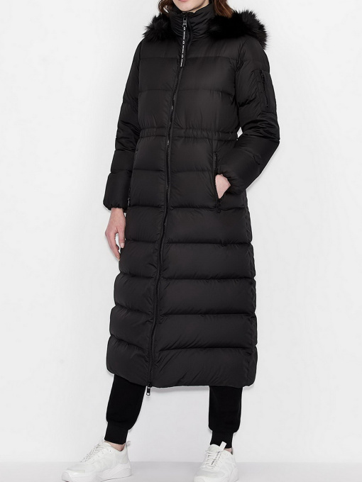 Куртки и дубленки Armani Exchange модель 6KYL14-YNUNZ-1200 Фото