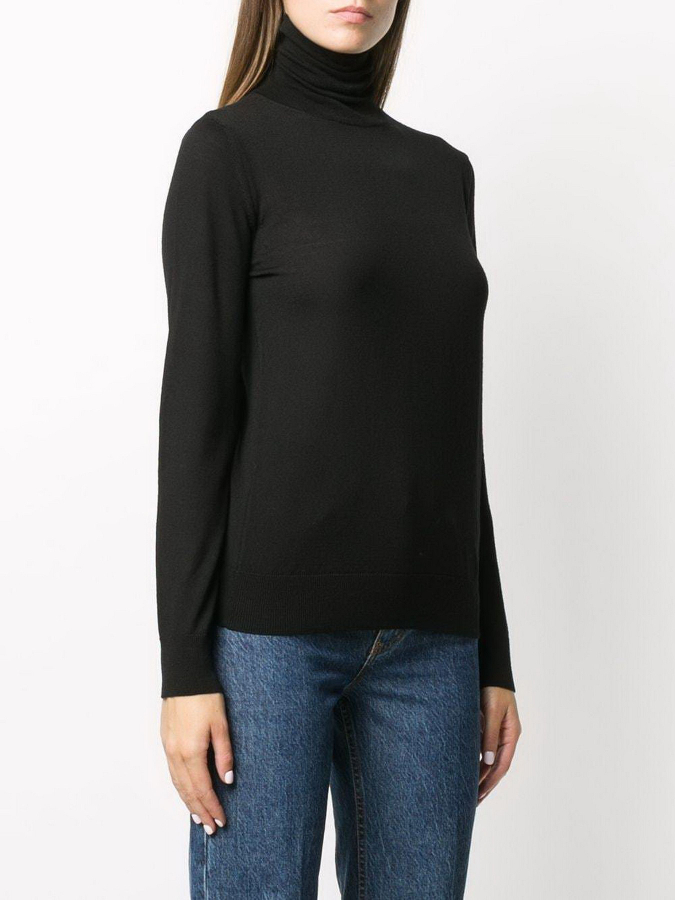 Худи и свитшоты Emporio Armani модель 8N2MZU-2M9DZ-0999 Фото