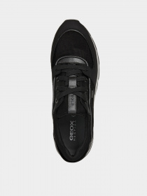 Кроссовки Geox модель D16LYC-03314-C9999 Фото