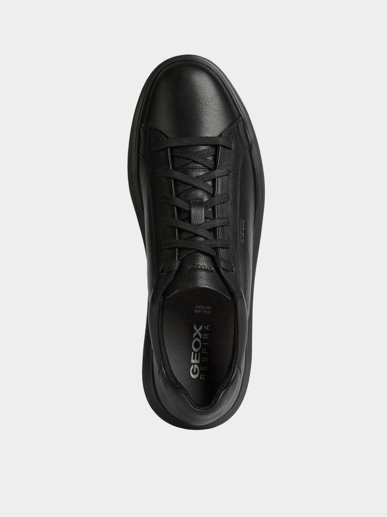 Кроссовки Geox модель U155WB-00047-C9997 Кроссовки Geox модель U155WB-00047-C9997 Фото