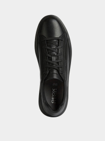 Кроссовки Geox модель U155WB-00047-C9997 Фото